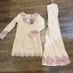 Pakistani Indian suit